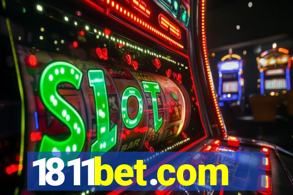 1811bet.com