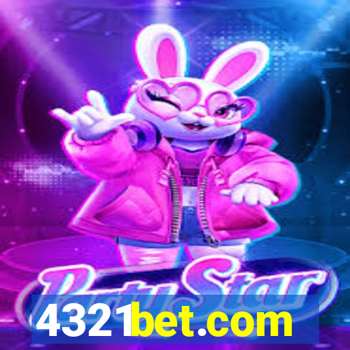 4321bet.com