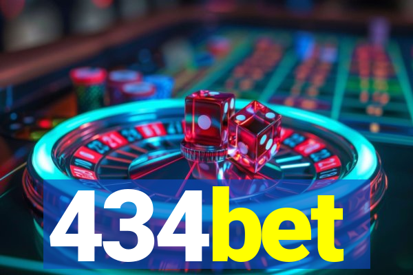 434bet