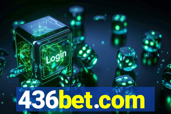 436bet.com