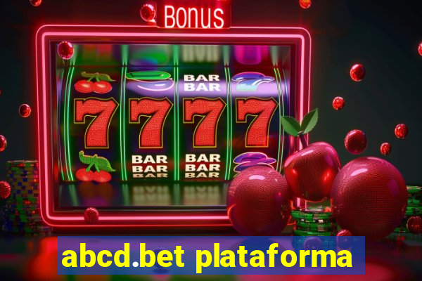 abcd.bet plataforma