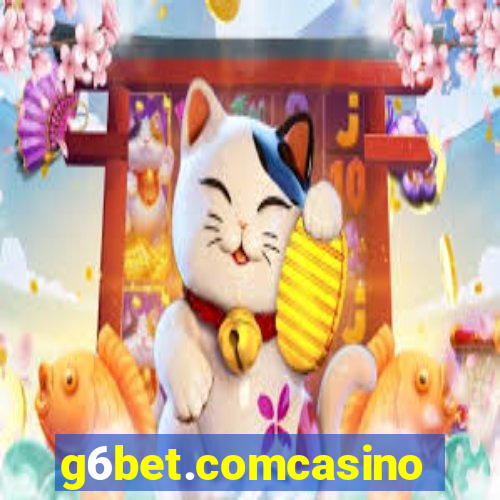 g6bet.comcasino