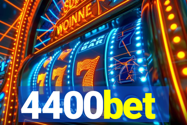 4400bet