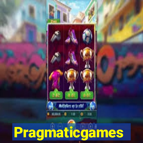 Pragmaticgames