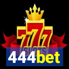 444bet