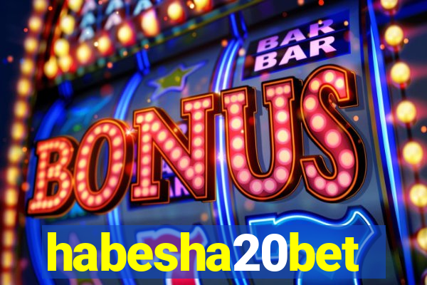 habesha20bet