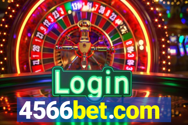 4566bet.com