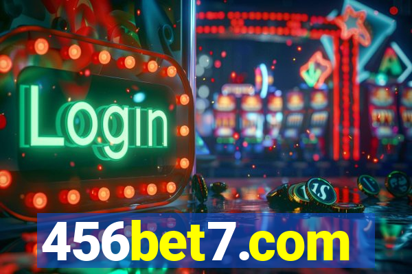 456bet7.com