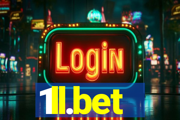 1ll.bet