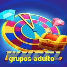 grupos adulto