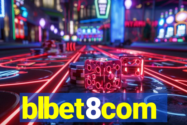 blbet8com