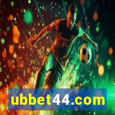 ubbet44.com