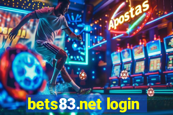 bets83.net login