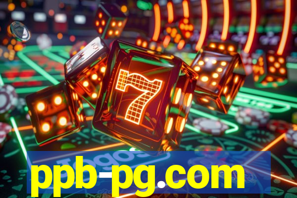 ppb-pg.com