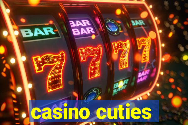 casino cuties