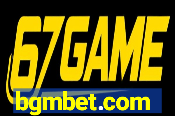 bgmbet.com