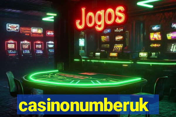 casinonumberuk