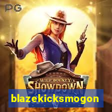 blazekicksmogon