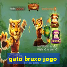 gato bruxo jogo