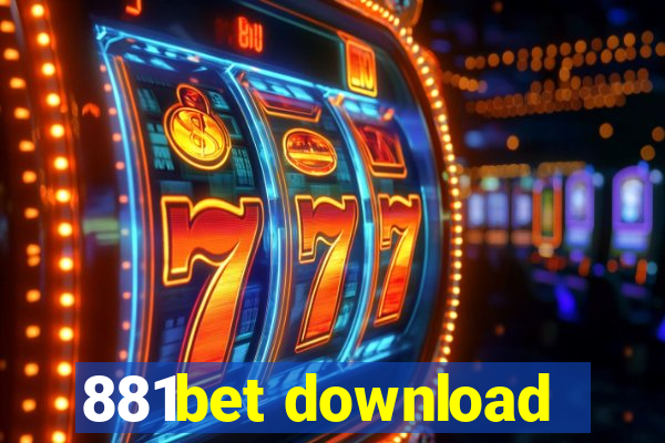 881bet download