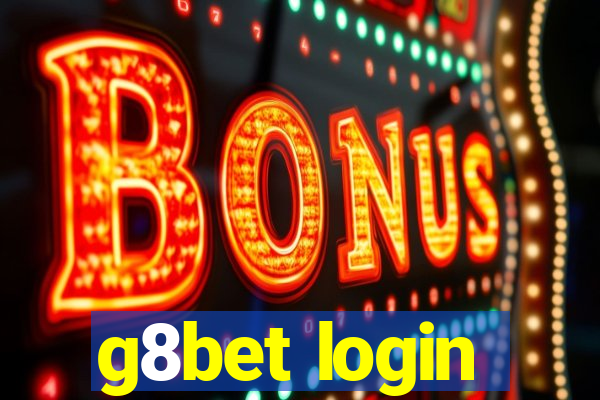 g8bet login