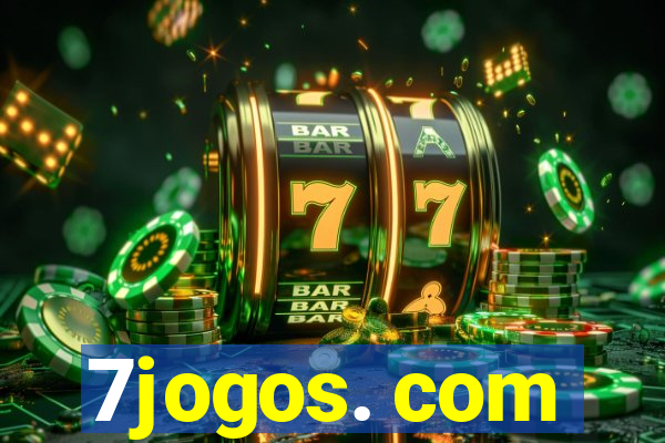 7jogos. com