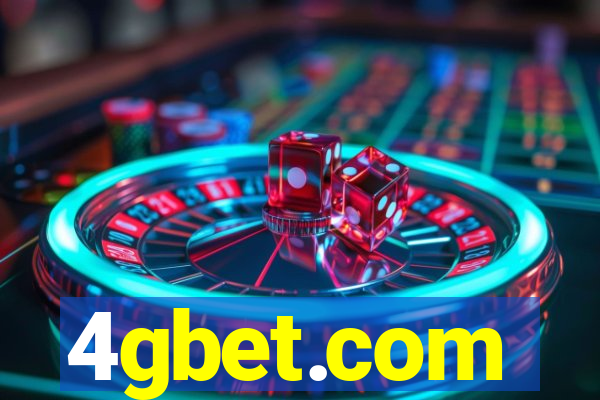 4gbet.com