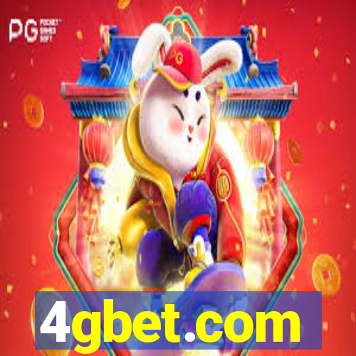 4gbet.com