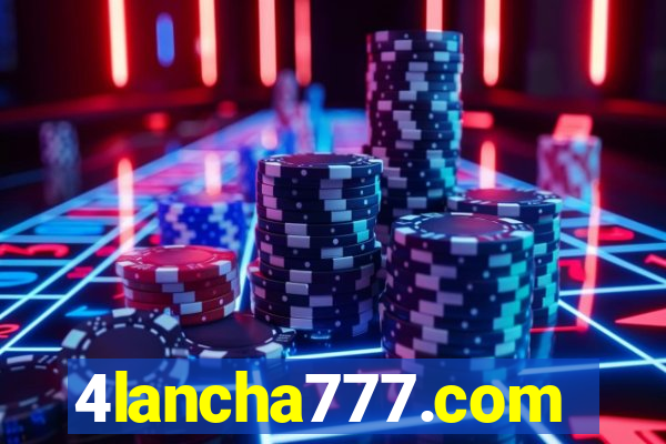 4lancha777.com