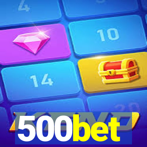 500bet