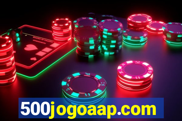 500jogoaap.com