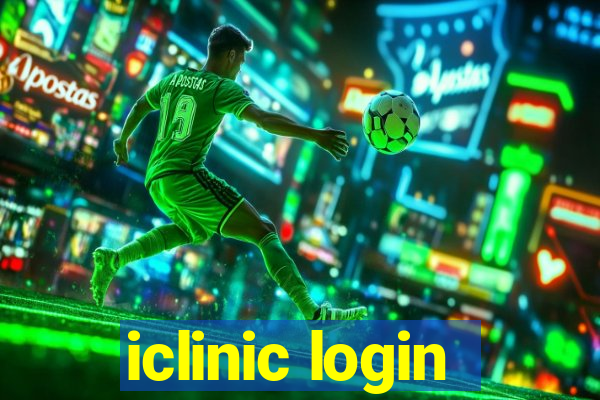 iclinic login