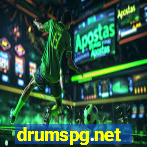 drumspg.net