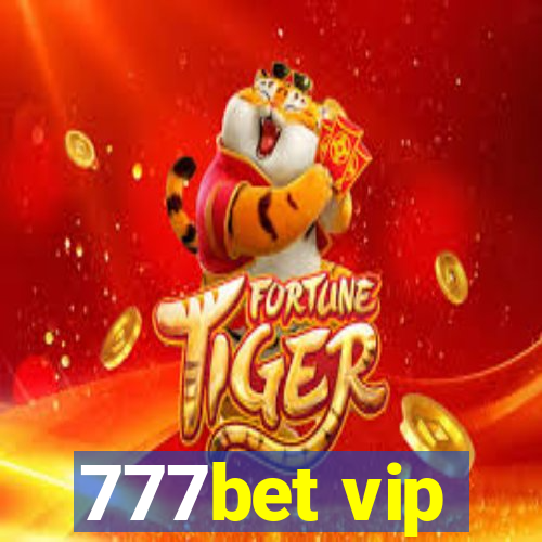 777bet vip