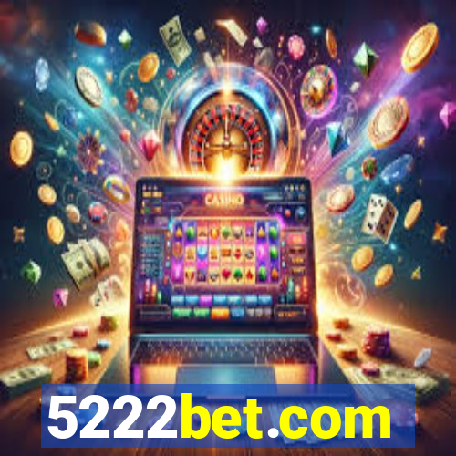 5222bet.com