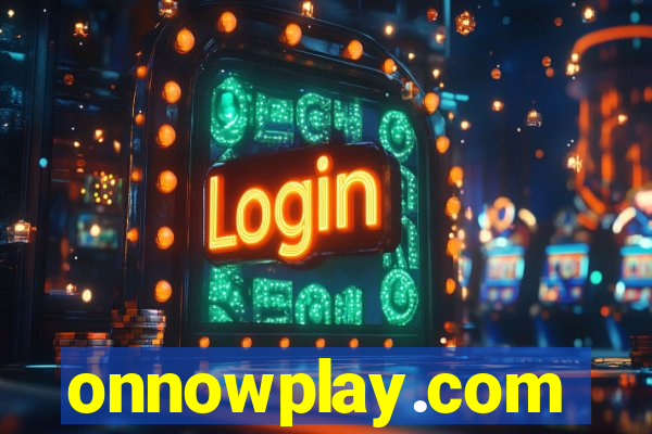 onnowplay.com