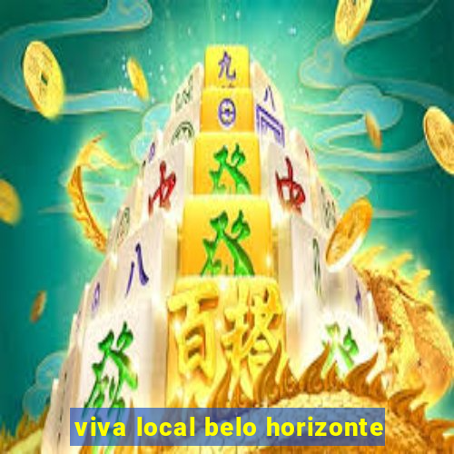 viva local belo horizonte