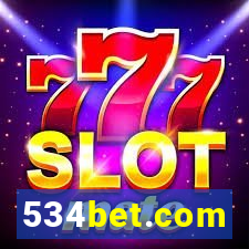 534bet.com