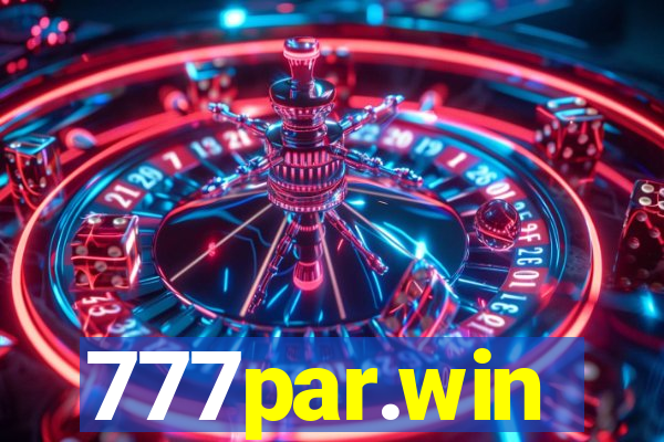 777par.win