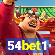 54bet1