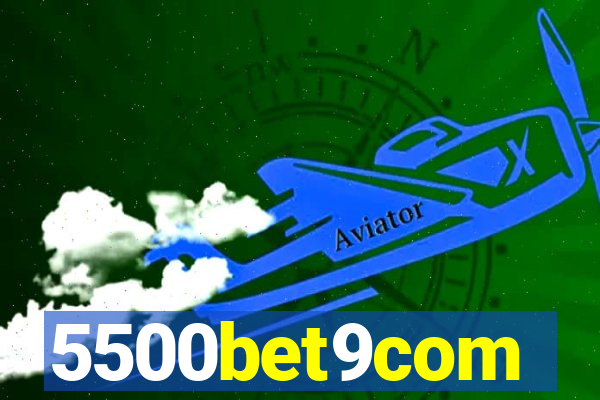 5500bet9com