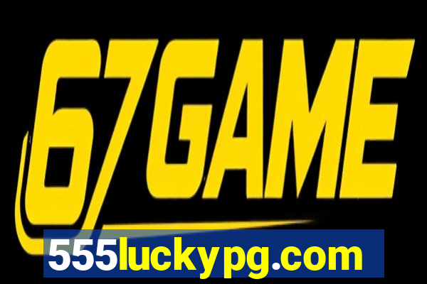 555luckypg.com