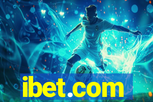 ibet.com