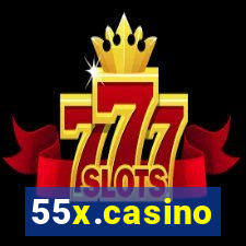 55x.casino