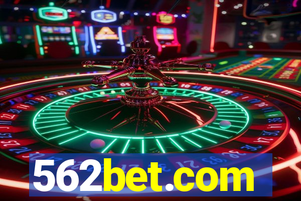 562bet.com