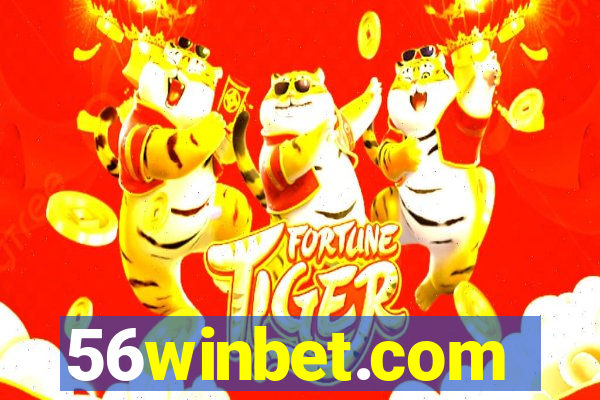 56winbet.com