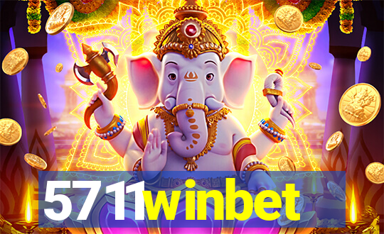 5711winbet