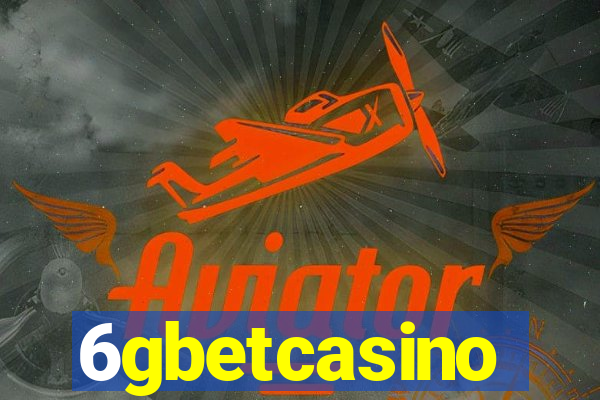 6gbetcasino