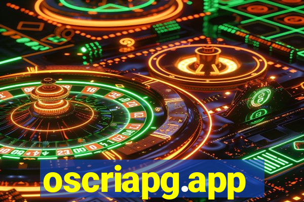 oscriapg.app