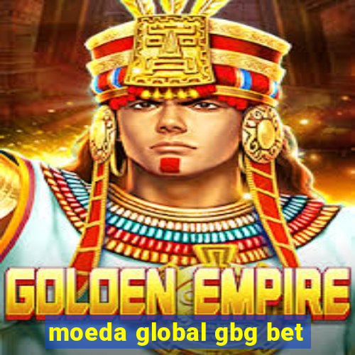 moeda global gbg bet